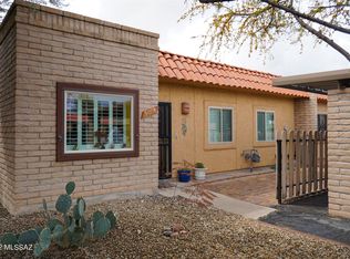 9008 E Calle Diego, Tucson, AZ 85710