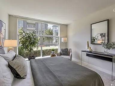 330 Mission Bay Blvd #103 — Photo 12