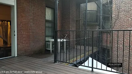 Rented by ZealEstate Group Inc