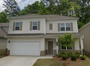 182 Kimberleys Xing, Jasper, GA 30143