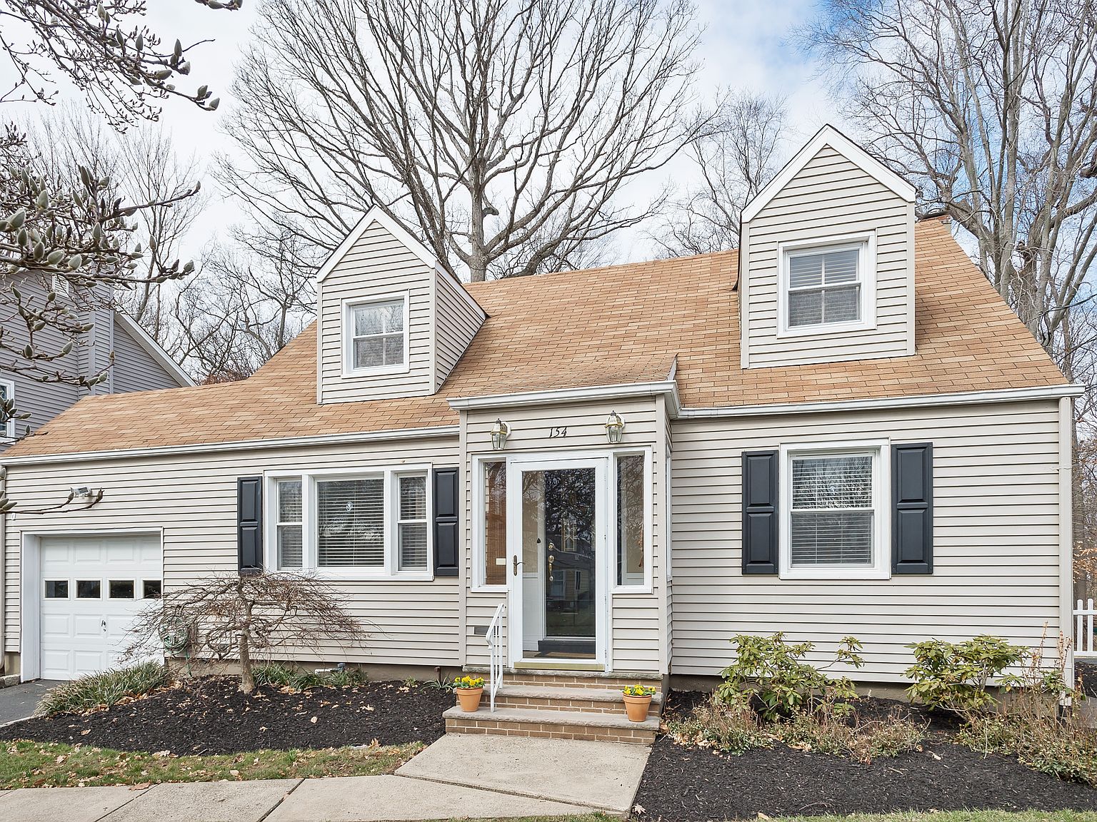 154 Mohawk Dr, Cranford, NJ 07016 Zillow