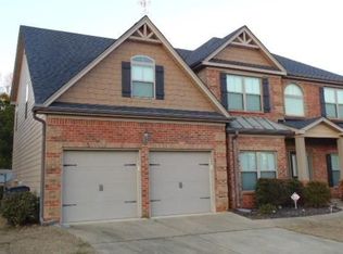 440 Dickson Springs Rd, Fayetteville, GA 30215