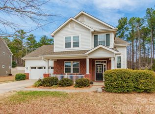15319 Red Canoe Way, Charlotte, NC 28278