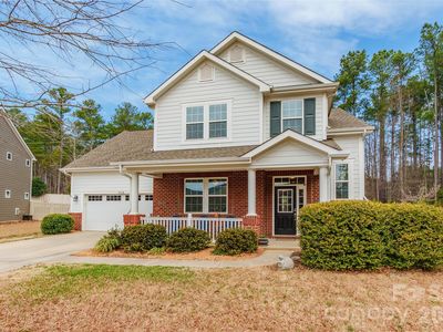 15319 Red Canoe Way, Charlotte, NC, 28278