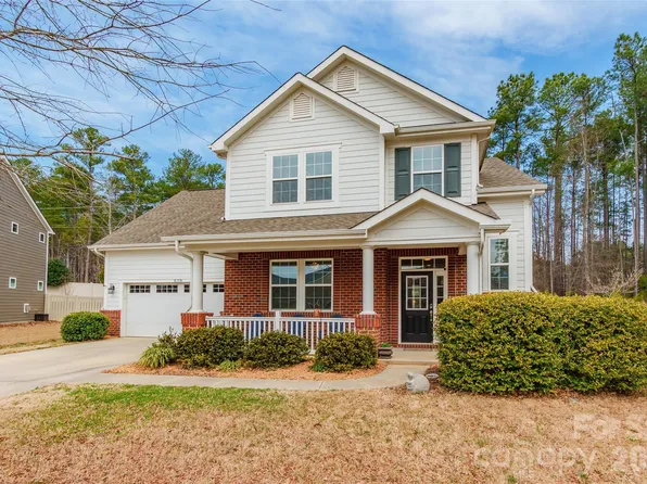 15319 Red Canoe Way, Charlotte, NC 28278