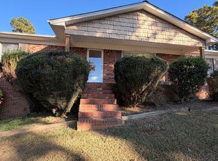 920 Hoy Long Rd, Winston Salem, NC 27107