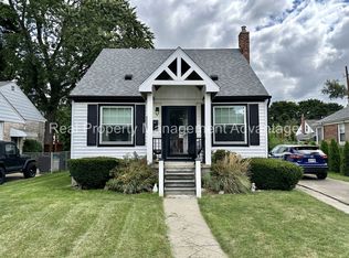 730 Farmdale St, Ferndale, MI