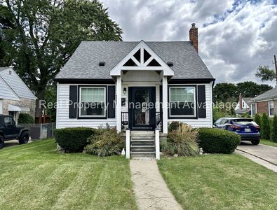 730 Farmdale St, Ferndale, MI, 48220