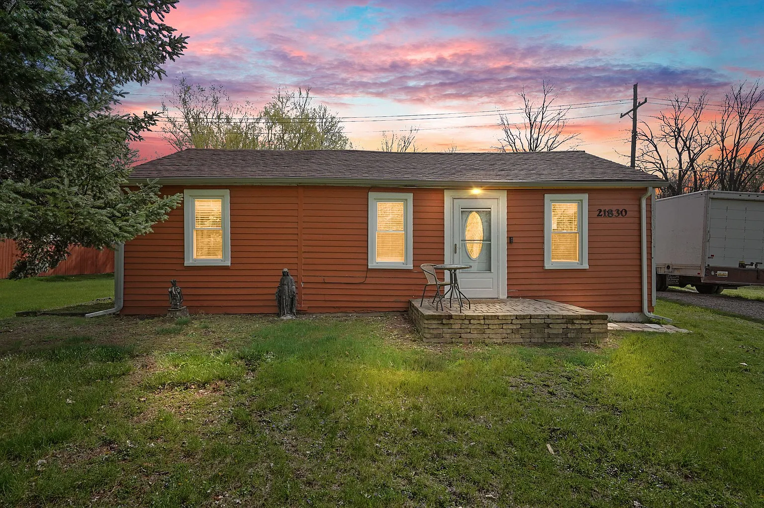 21830 Gill Rd photo 1