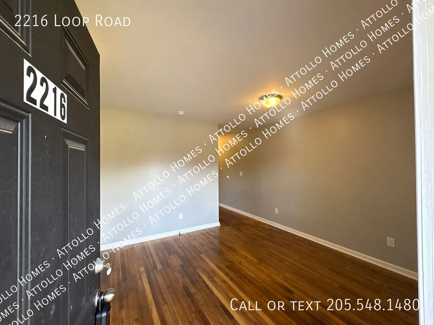 Charming 2-Bedroom Home on Loop Road | Convenient Tuscaloosa Location — Photo 2