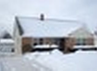 5621 Freedy Ave, Racine, WI 53406