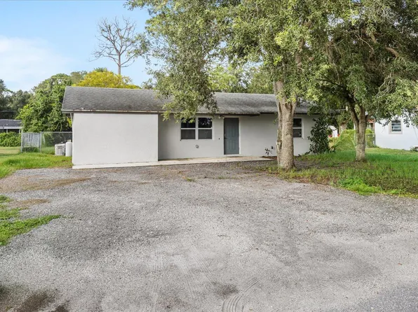 3031 NW 2ND Street, Okeechobee, FL 34972