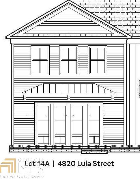 1st image of 4820 Lula St NW Lot 14A