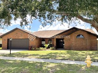 3532 Finch Dr, Melbourne, FL 32935