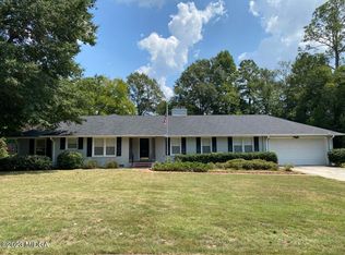247 Candler Dr, Macon, GA 31204