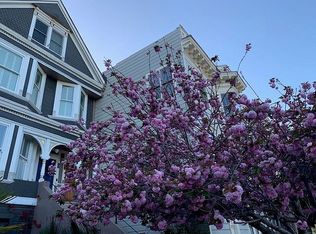 77A Carmelita St, San Francisco, CA 94117