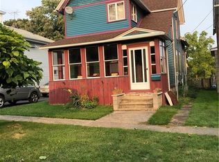 261 Lock St, Lockport, NY 14094