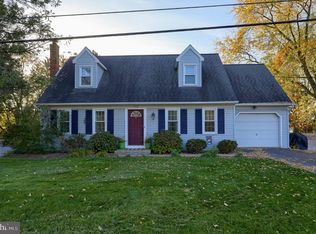720 Church St, Landisville, PA