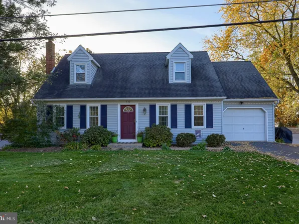 720 Church St, Landisville, PA 17538