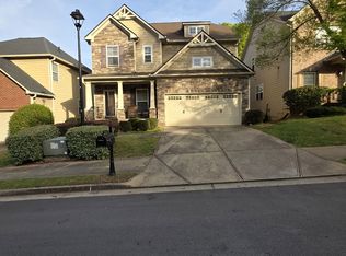 (Undisclosed Address), Atlanta, GA 30349