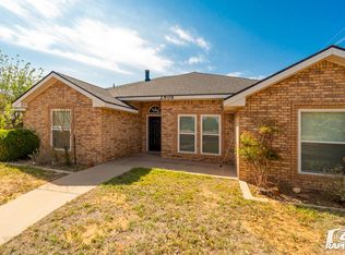 2909 Bluebird Ln, Midland, TX 79705