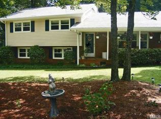 5020 Brenda Ct, Durham, NC 27712