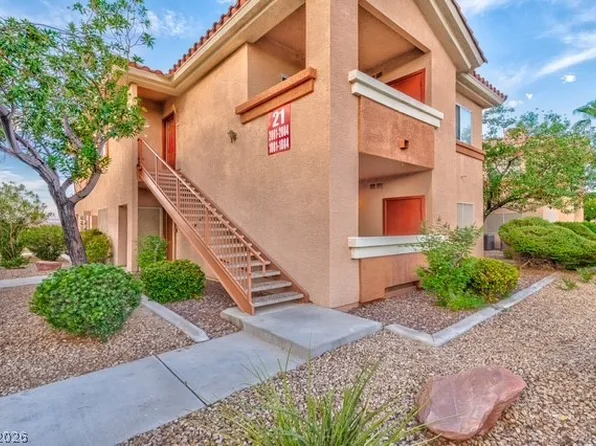 1050 E Cactus Ave Unit 1081, Las Vegas, NV 89183