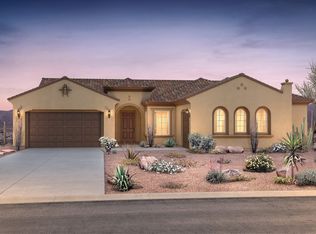 Harmony Plan, Sun City Festival, Buckeye, AZ 85396