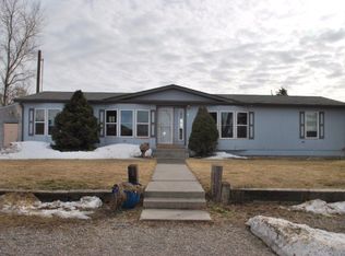 917 E 9000 S, Rexburg, ID 83440