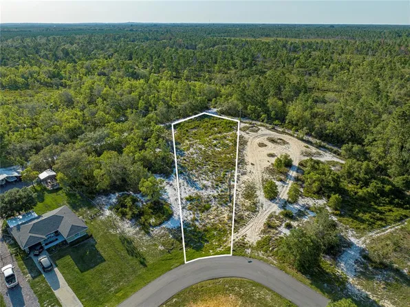 Lemon Dr Lot 24, Lake Wales, FL 33898