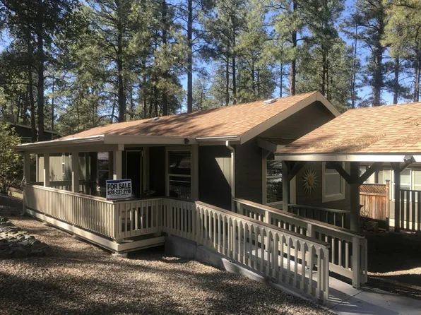 26 Santa Fe #26, Prescott, AZ 86305