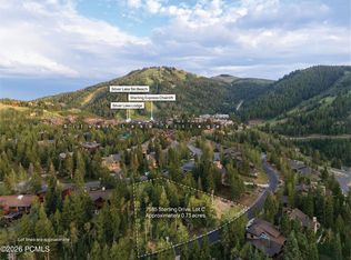 7585 Sterling Dr #C, Park City, UT 84060