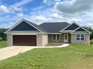 122 Aysia Ave #34A, Paint Lick, KY 40461