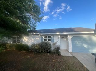 45 Hickory Track Way, Ocala, FL 34472