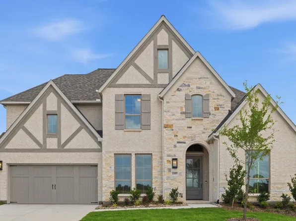 1809 Bistineau Ct, Celina, TX 75009