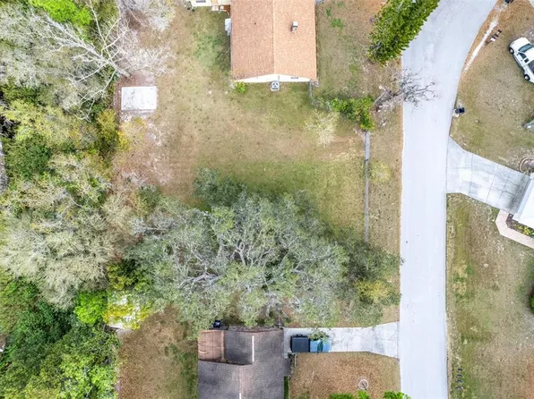 5332 GOLDEN GATE BOULEVARD LOT 001630, POLK CITY, FL 33868