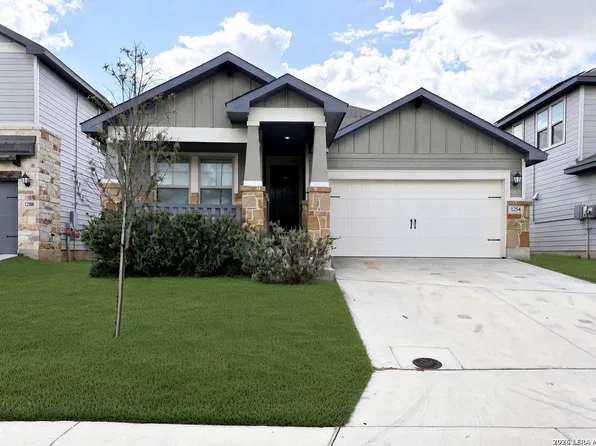 1284 ELLA XING, New Braunfels, TX 78130