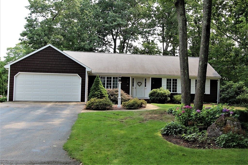 26 Woodcock Ln, North Attleboro, MA 02760 Zillow