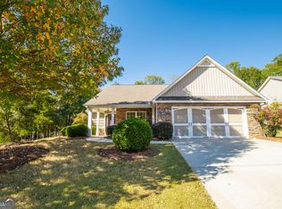 1012 Stone Creek Ln, Monroe, GA 30655