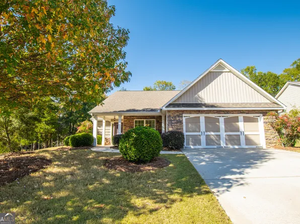 1012 Stone Creek Ln, Monroe, GA 30655