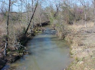 Ponderosa Trail, Bismarck, AR 71929