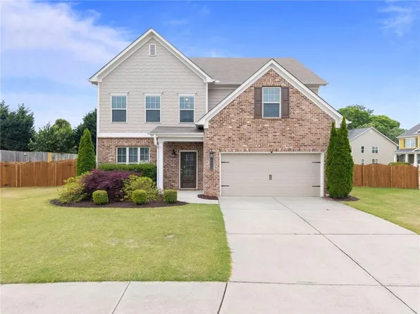 4610 Settlers Grove Rd, Cumming, GA 30028