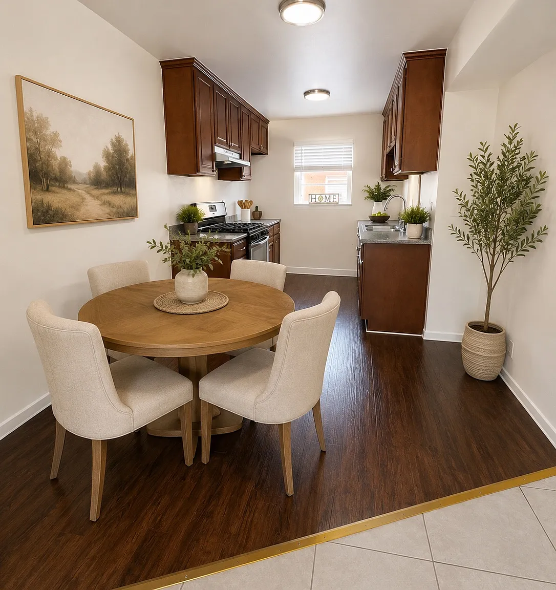 2 bed, 1046 sqft, $2,195 — Photo 4