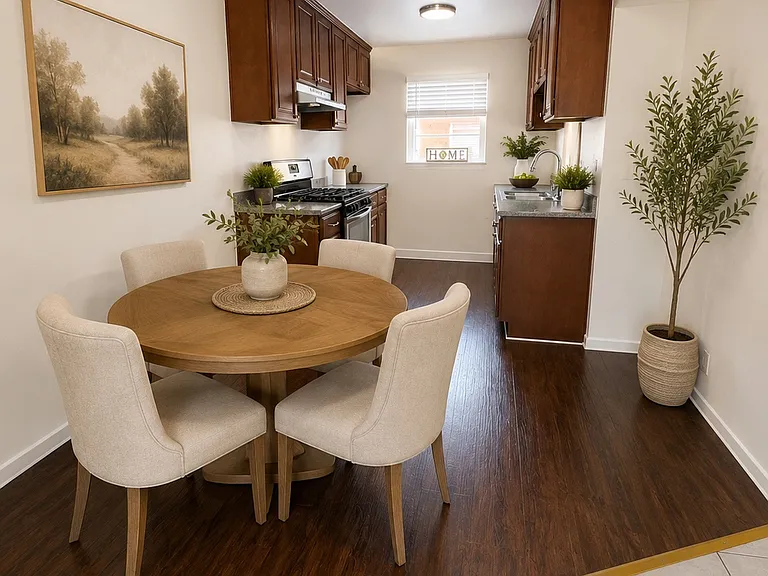 6623 Woodley Ave #213 — Photo 4