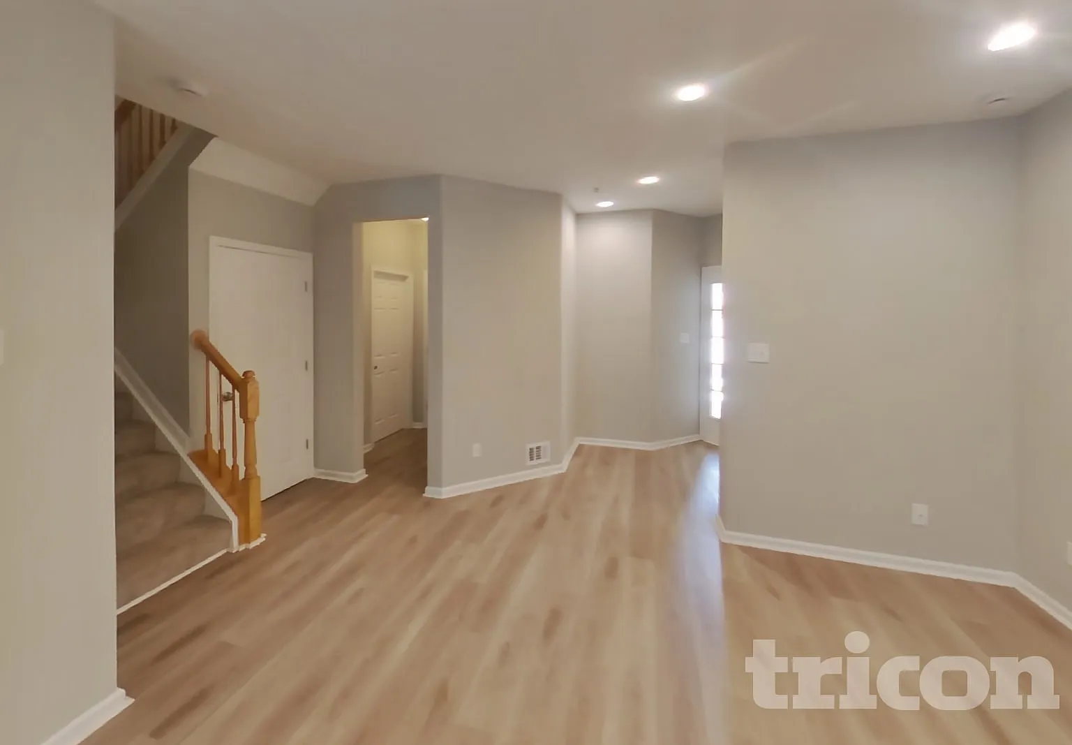 202 Golden Eagle Way Belcamp MD — Photo 2