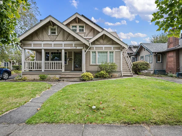 1573 Jefferson St, Eugene, OR 97402