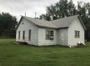 3127 E State Road 42, Spivey, KS 67142
