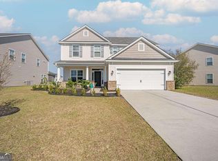 125 Wind Willow Dr, Savannah, GA 31407
