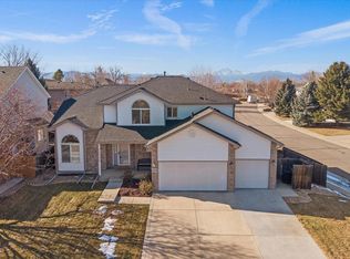 2075 Condor Ct, Longmont, CO 80503