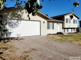 274 Dry Creek St, Dubois, ID 83423